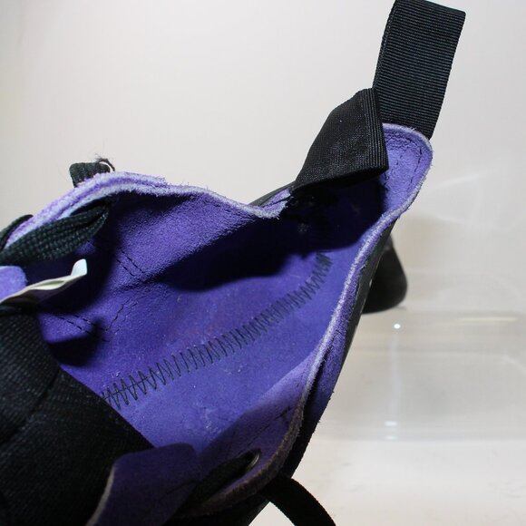 Five Ten 5.10 Purple Rock Climbing Shoes (EU 37.5 / Men 5.5 US / Women 7 US) - Picture 7 of 8